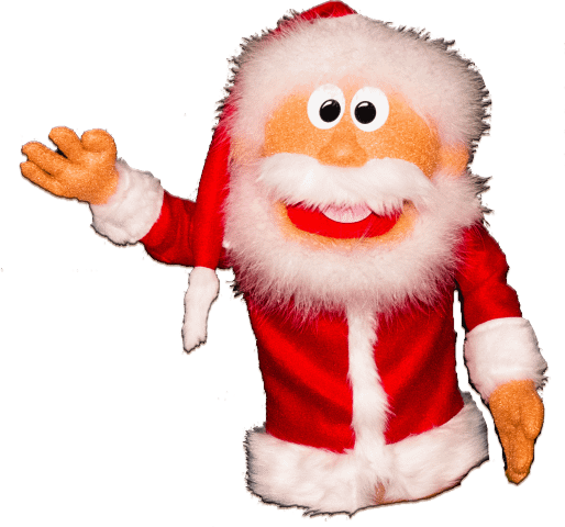 kerstman